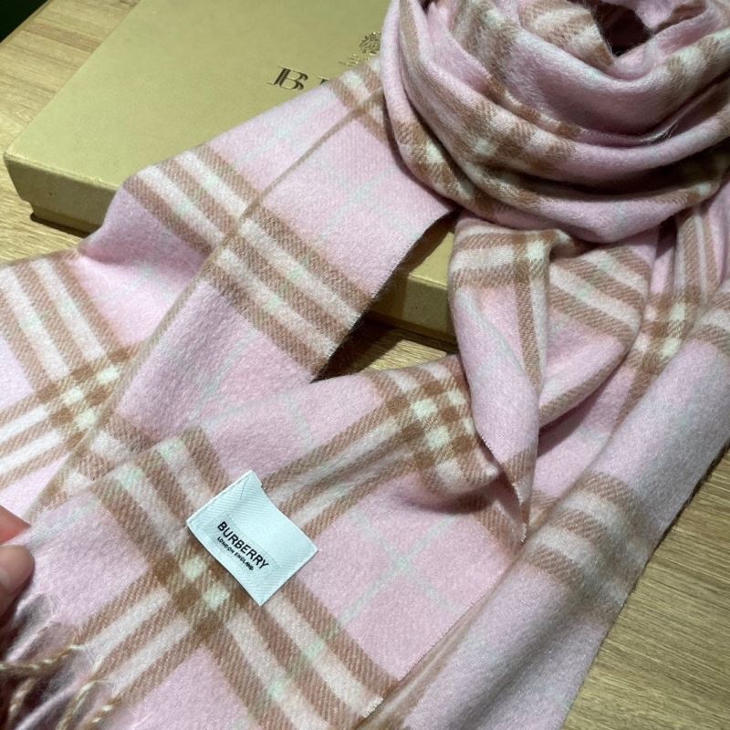 Burberry Scarf